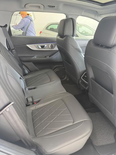 CHERY Tiggo 8 Pro 1.6 16V 4P FLEX TGDI AUTOM�TICO, Foto 9