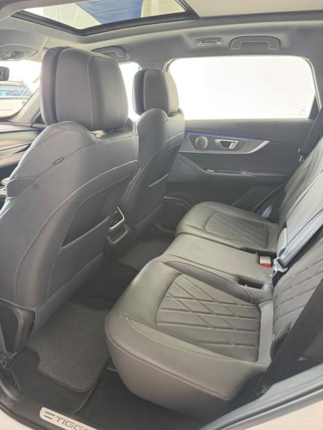 CHERY Tiggo 8 Pro 1.6 16V 4P FLEX TGDI AUTOM�TICO, Foto 11