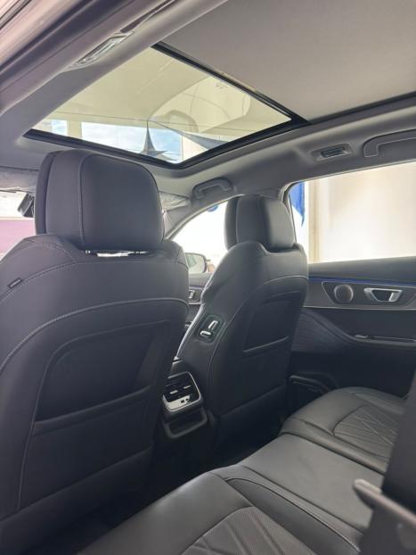 CHERY Tiggo 8 Pro 1.6 16V 4P FLEX TGDI AUTOM�TICO, Foto 12