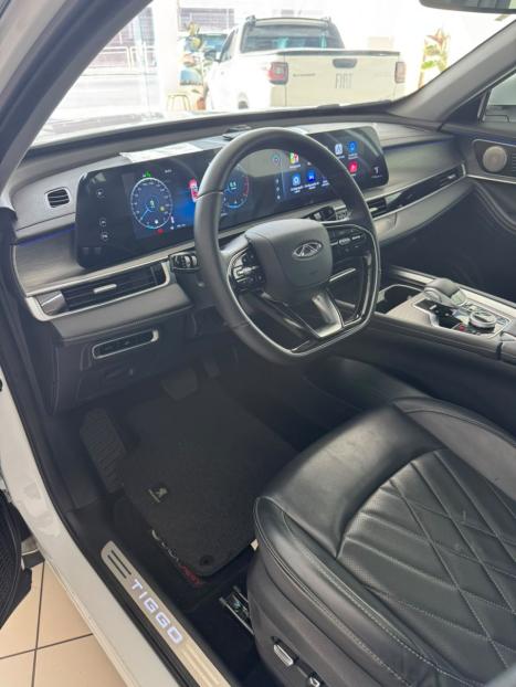 CHERY Tiggo 8 Pro 1.6 16V 4P FLEX TGDI AUTOM�TICO, Foto 13