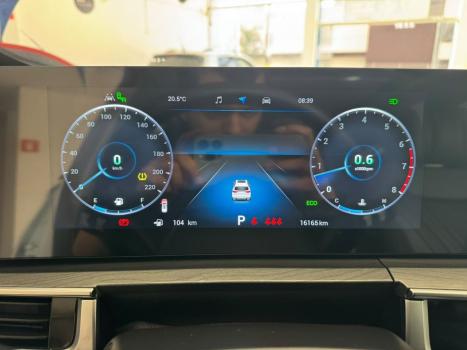 CHERY Tiggo 8 Pro 1.6 16V 4P FLEX TGDI AUTOM�TICO, Foto 14