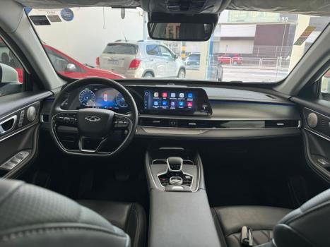 CHERY Tiggo 8 Pro 1.6 16V 4P FLEX TGDI AUTOM�TICO, Foto 15