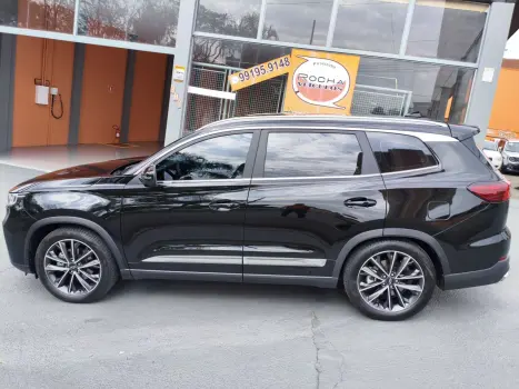 CHERY Tiggo 8 Pro 1.6 16V 4P TGDI DCT AUTOMÁTICO, Foto 2