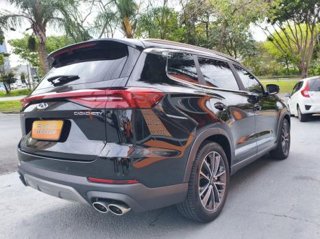 CHERY Tiggo 8 Pro 1.6 16V 4P TGDI DCT AUTOMÁTICO, Foto 5