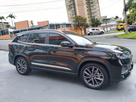 CHERY Tiggo 8 Pro 1.6 16V 4P TGDI DCT AUTOMÁTICO, Foto 6