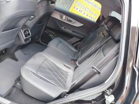 CHERY Tiggo 8 Pro 1.6 16V 4P TGDI DCT AUTOMÁTICO, Foto 12