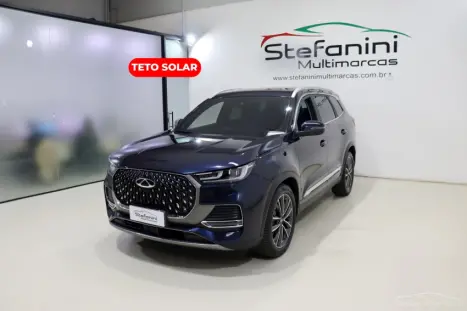 CHERY Tiggo 8 Pro 1.6 16V 4P TGDI DCT AUTOMÁTICO, Foto 1