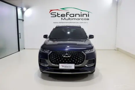 CHERY Tiggo 8 Pro 1.6 16V 4P TGDI DCT AUTOMÁTICO, Foto 2
