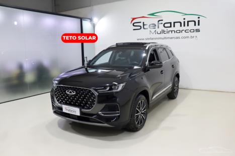 CHERY Tiggo 8 Pro 1.5 16V 4P TCI PLUG-IN HYBRID DHT TURBO AUTOMÁTICO, Foto 1