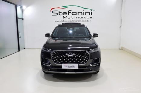 CHERY Tiggo 8 Pro 1.5 16V 4P TCI PLUG-IN HYBRID DHT TURBO AUTOMÁTICO, Foto 2