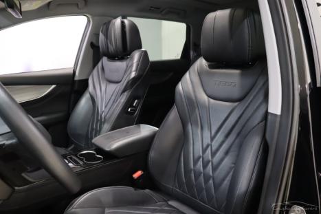 CHERY Tiggo 8 Pro 1.5 16V 4P TCI PLUG-IN HYBRID DHT TURBO AUTOMÁTICO, Foto 7