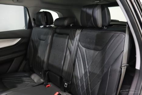 CHERY Tiggo 8 Pro 1.5 16V 4P TCI PLUG-IN HYBRID DHT TURBO AUTOMÁTICO, Foto 8