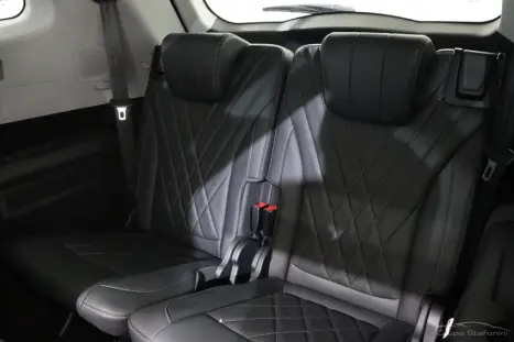 CHERY Tiggo 8 Pro 1.5 16V 4P TCI PLUG-IN HYBRID DHT TURBO AUTOMÁTICO, Foto 9