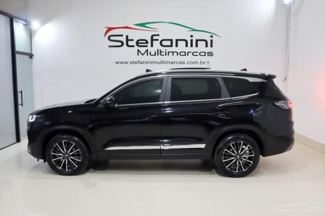 CHERY Tiggo 8 Pro 1.5 16V 4P TCI PLUG-IN HYBRID DHT TURBO AUTOMÁTICO, Foto 11