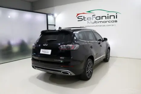 CHERY Tiggo 8 Pro 1.5 16V 4P TCI PLUG-IN HYBRID DHT TURBO AUTOMÁTICO, Foto 12