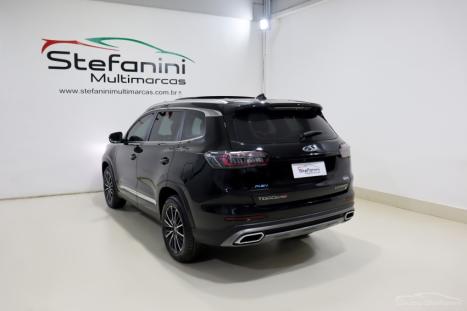 CHERY Tiggo 8 Pro 1.5 16V 4P TCI PLUG-IN HYBRID DHT TURBO AUTOMÁTICO, Foto 14