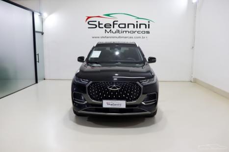 CHERY Tiggo 8 Pro 1.5 16V 4P TCI PLUG-IN HYBRID DHT TURBO AUTOMÁTICO, Foto 2