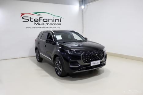 CHERY Tiggo 8 Pro 1.5 16V 4P TCI PLUG-IN HYBRID DHT TURBO AUTOMÁTICO, Foto 3