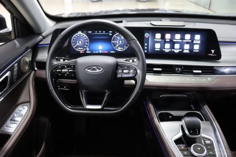 CHERY Tiggo 8 Pro 1.5 16V 4P TCI PLUG-IN HYBRID DHT TURBO AUTOMÁTICO, Foto 5
