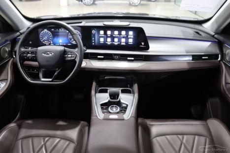 CHERY Tiggo 8 Pro 1.5 16V 4P TCI PLUG-IN HYBRID DHT TURBO AUTOMÁTICO, Foto 6