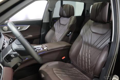 CHERY Tiggo 8 Pro 1.5 16V 4P TCI PLUG-IN HYBRID DHT TURBO AUTOMÁTICO, Foto 7