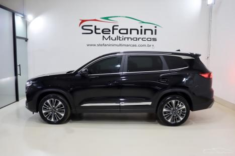 CHERY Tiggo 8 Pro 1.5 16V 4P TCI PLUG-IN HYBRID DHT TURBO AUTOMÁTICO, Foto 12