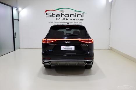 CHERY Tiggo 8 Pro 1.5 16V 4P TCI PLUG-IN HYBRID DHT TURBO AUTOMÁTICO, Foto 14