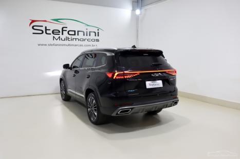 CHERY Tiggo 8 Pro 1.5 16V 4P TCI PLUG-IN HYBRID DHT TURBO AUTOMÁTICO, Foto 15
