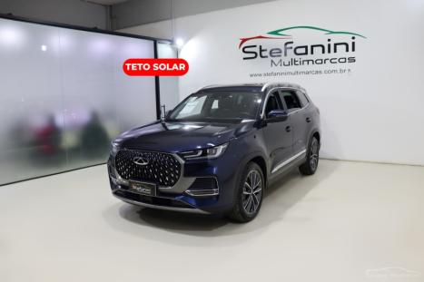 CHERY Tiggo 8 Pro 1.6 16V 4P TGDI DCT AUTOMÁTICO, Foto 1