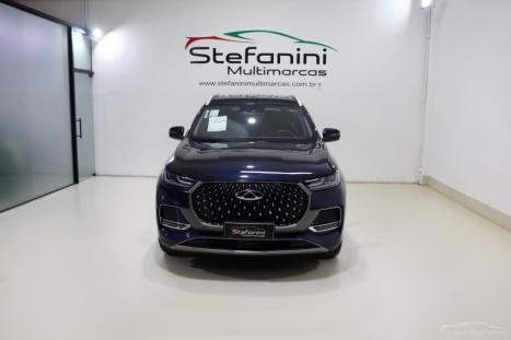 CHERY Tiggo 8 Pro 1.6 16V 4P TGDI DCT AUTOMÁTICO, Foto 2