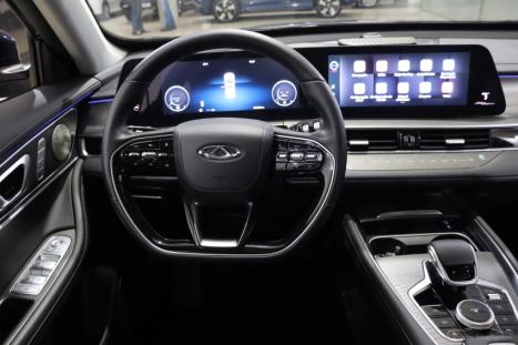 CHERY Tiggo 8 Pro 1.6 16V 4P TGDI DCT AUTOMÁTICO, Foto 5