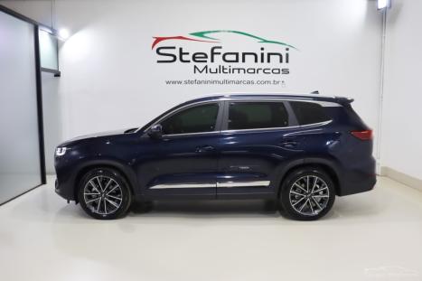 CHERY Tiggo 8 Pro 1.6 16V 4P TGDI DCT AUTOMÁTICO, Foto 12