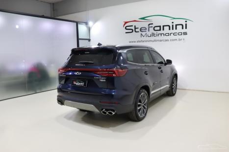 CHERY Tiggo 8 Pro 1.6 16V 4P TGDI DCT AUTOMÁTICO, Foto 13