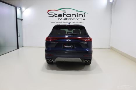 CHERY Tiggo 8 Pro 1.6 16V 4P TGDI DCT AUTOMÁTICO, Foto 14