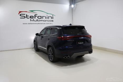 CHERY Tiggo 8 Pro 1.6 16V 4P TGDI DCT AUTOMÁTICO, Foto 15