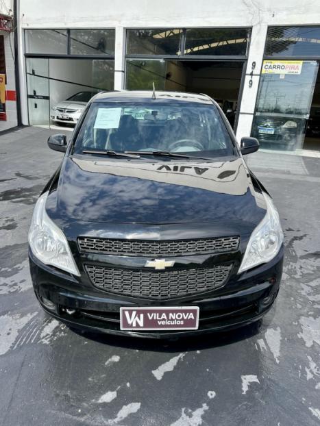 CHEVROLET Agile 1.4 4P LTZ FLEX, Foto 2