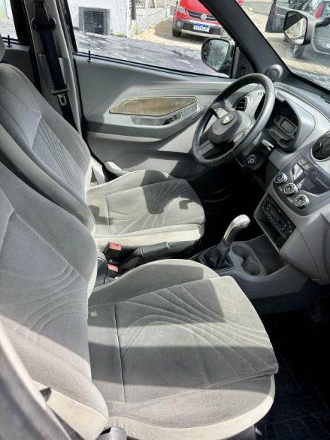 CHEVROLET Agile 1.4 4P LTZ FLEX, Foto 9