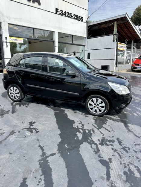 CHEVROLET Agile 1.4 4P LTZ FLEX, Foto 4