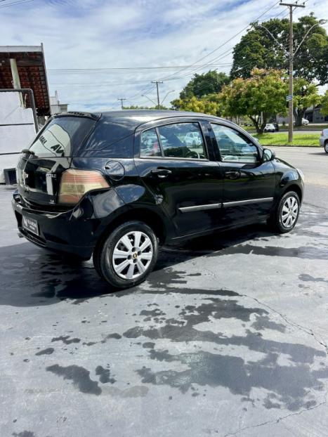 CHEVROLET Agile 1.4 4P LTZ FLEX, Foto 6