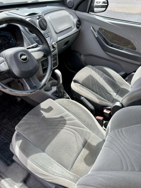 CHEVROLET Agile 1.4 4P LTZ FLEX, Foto 8