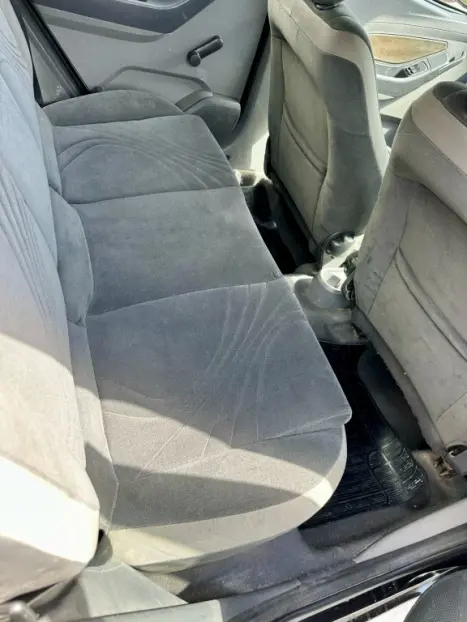 CHEVROLET Agile 1.4 4P LTZ FLEX, Foto 10