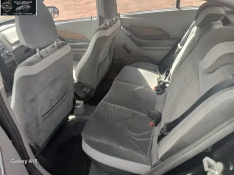 CHEVROLET Agile 1.4 4P LT FLEX, Foto 8 CHEVROLET Agile 1.4 4P LT FLEX, Foto 8