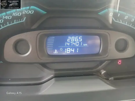 CHEVROLET Agile 1.4 4P LT FLEX, Foto 9 CHEVROLET Agile 1.4 4P LT FLEX, Foto 9