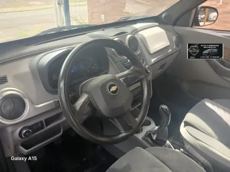 CHEVROLET Agile 1.4 4P LT FLEX, Foto 10 CHEVROLET Agile 1.4 4P LT FLEX, Foto 10