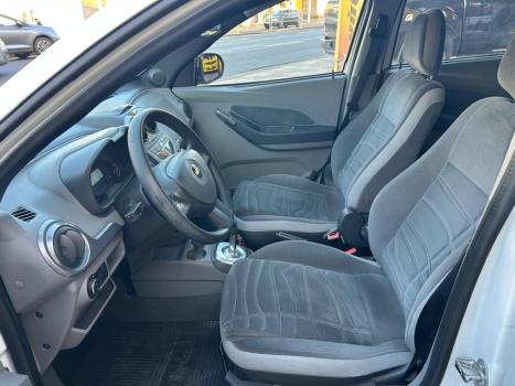 CHEVROLET Agile 1.4 4P FLEX LTZ EASYTRONIC AUTOMATIZADO, Foto 8