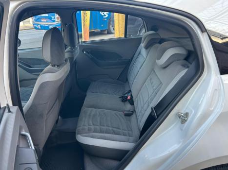 CHEVROLET Agile 1.4 4P FLEX LTZ EASYTRONIC AUTOMATIZADO, Foto 10
