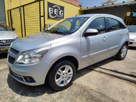 CHEVROLET Agile 1.4 4P LTZ FLEX, Foto 2