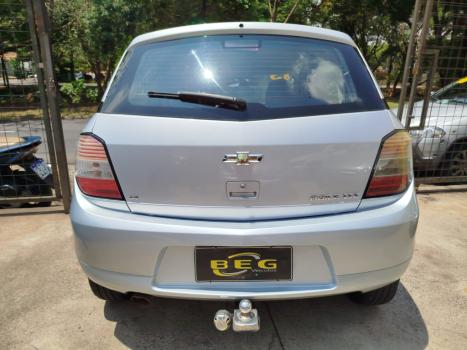 CHEVROLET Agile 1.4 4P LTZ FLEX, Foto 5