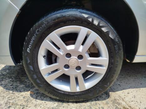 CHEVROLET Agile 1.4 4P LTZ FLEX, Foto 6