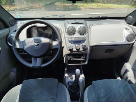 CHEVROLET Agile 1.4 4P LTZ FLEX, Foto 7